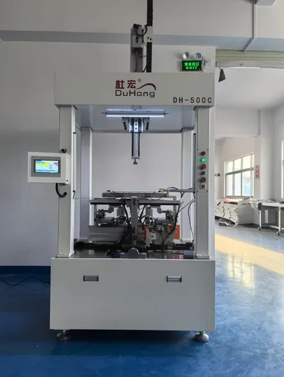 Полуавтоматическая машина для изготовления коробок