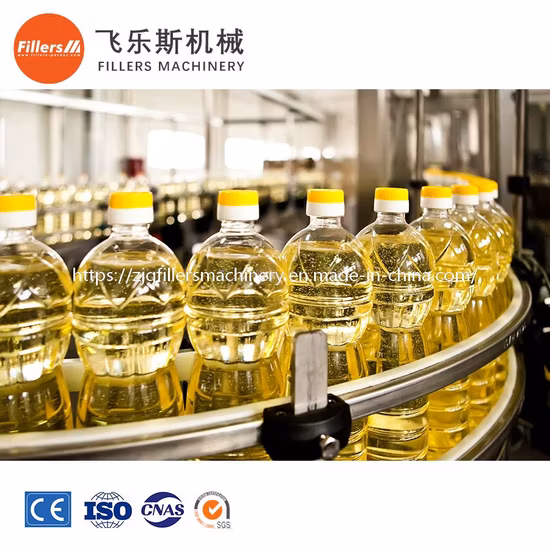 Автоматическая машина для приготовления оливкового масла от 150 до 1000 мл, оборудование для наполнения маслом, укупорочная машина для маркировки и запечатывания